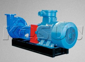 砂泵（離心泵）