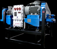 科迅機械再傳捷報