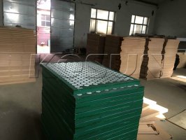 科迅篩網(wǎng)再次受到印度客戶青睞