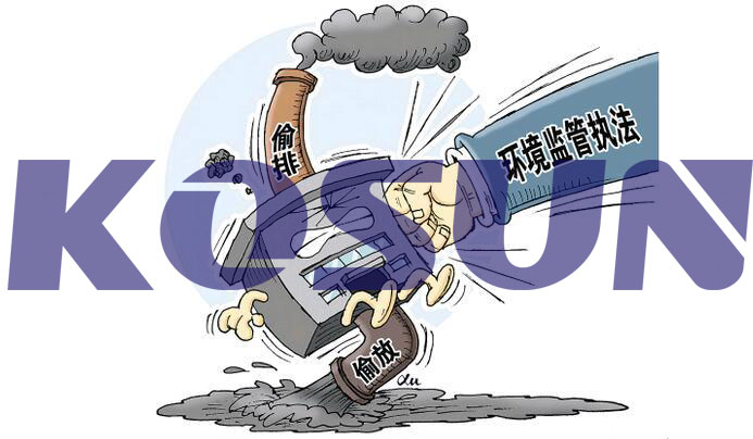 環(huán)保督查顯威力 鞏固成果形成長(zhǎng)效機(jī)制是重中之重