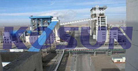 由灰變綠的產(chǎn)業(yè)蛻變 寧東能源化工基地的綠化環(huán)保路