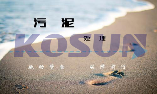 污泥處理“卡”在關(guān)口？污泥處理產(chǎn)業(yè)鏈亟待整合