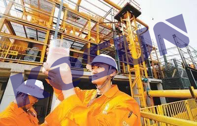 泥水分離 綠色施工