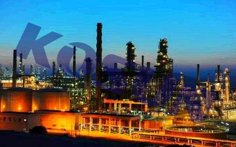  石化行業(yè)發(fā)展態(tài)勢良好