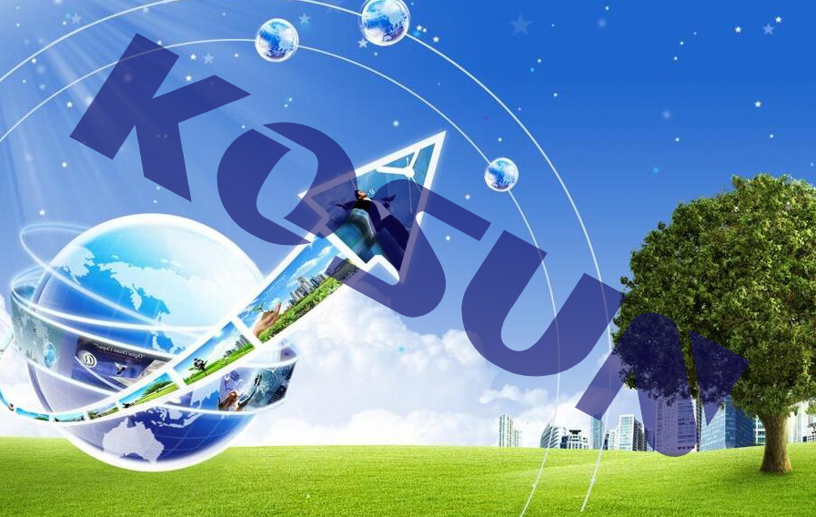 環(huán)保產(chǎn)業(yè)望再迎政策紅利 500億規(guī)?；鹫卺j釀