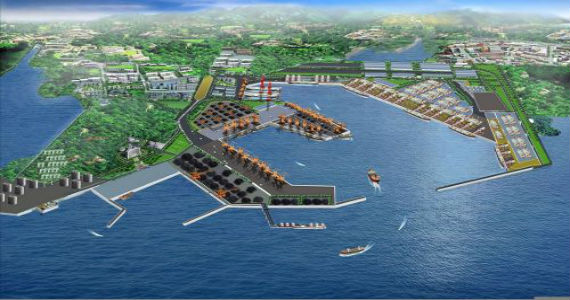 環(huán)保的“下一個(gè)五年”：新常態(tài)下紅利加速釋放