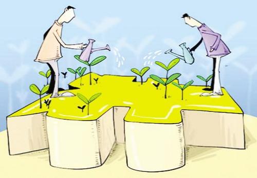 環(huán)保產(chǎn)業(yè)中長期投資機會更值得關注