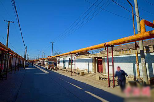 環(huán)保稅下月開征！不對居民個人 排污費退出歷史舞臺