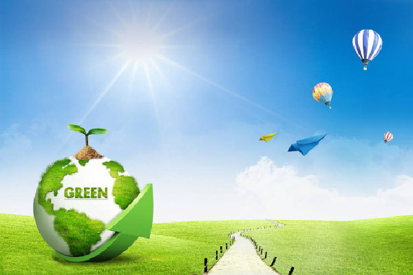 環(huán)保稅“撬動”企業(yè)綠色生產(chǎn) 改革效益已初露端倪