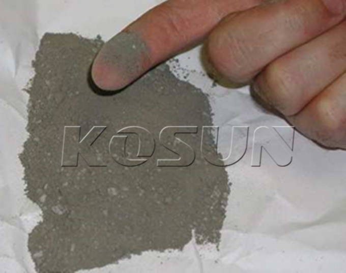 現(xiàn)代石油業(yè)中振動(dòng)篩的適用性