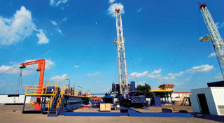 肯尼亞地?zé)峋酀{處理系統(tǒng)項(xiàng)目