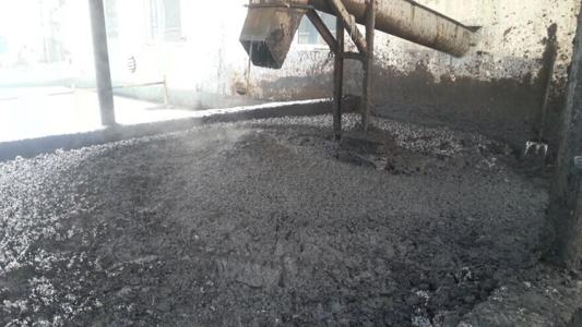 污水污泥處理方式和設備