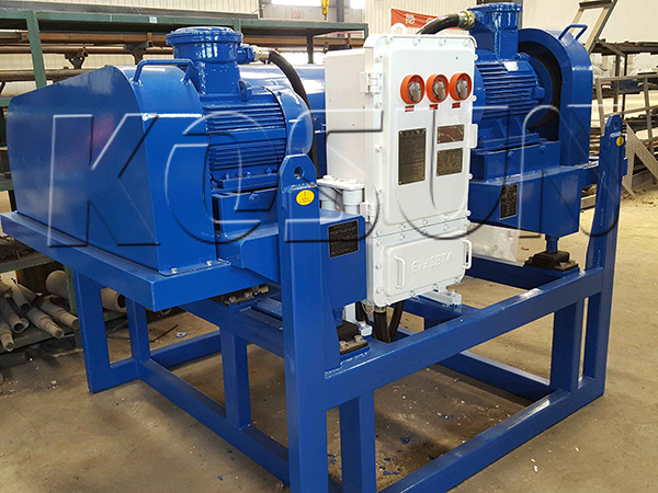 黑犀牛振動(dòng)篩