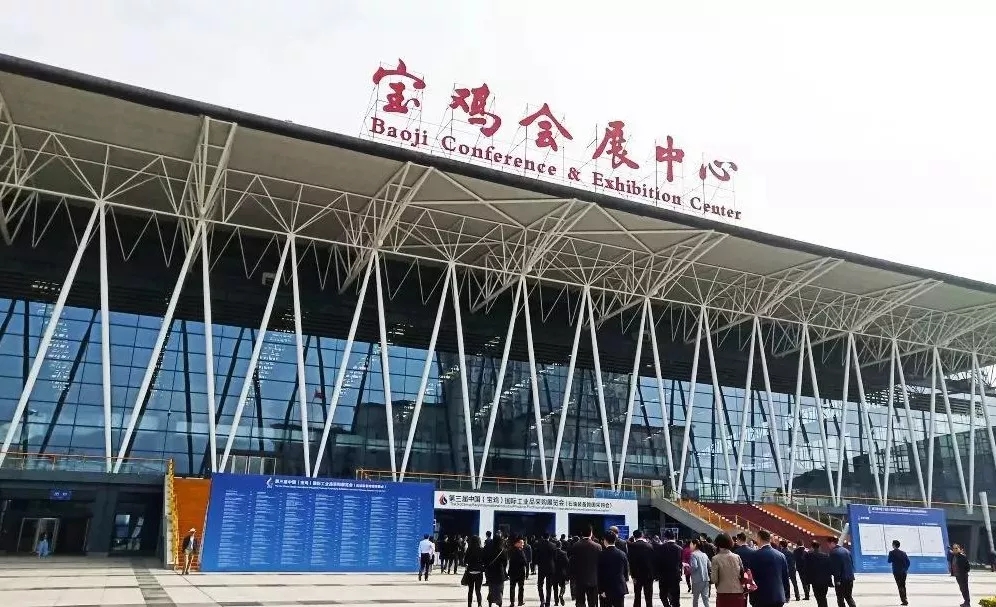 科迅受邀參加第三屆中國(guó)（寶雞）國(guó)際工業(yè)品采購(gòu)展覽會(huì)暨石油裝備跨國(guó)采購(gòu)會(huì)