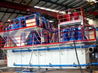 污泥減量化處理方法