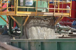 科迅油基泥漿不落地成套設備和水基泥漿不落地成套設備的優(yōu)勢