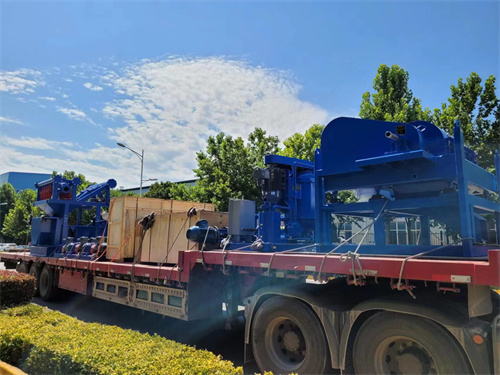 為什么要進行鉆井泥漿不落地處理