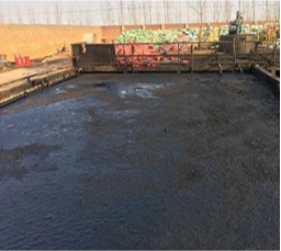 科迅含油污泥處理系統(tǒng)