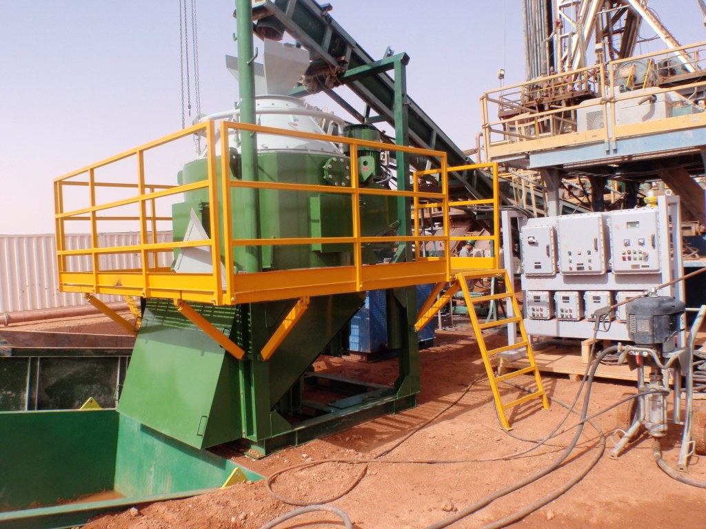 油基泥漿不落地應(yīng)該如何選擇處理方案？