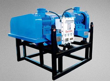 <b>與傳統(tǒng)離心機(jī)相比，為何科迅產(chǎn)品更勝一籌？</b>