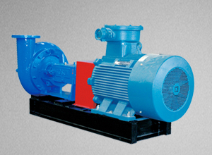 砂泵特點及優(yōu)勢