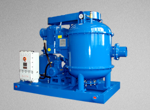 泥漿系統(tǒng)的＂氣體凈化專家＂:創(chuàng)新技術(shù)賦能工程安全與效率