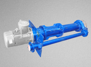 液下渣漿泵：工業(yè)流體輸送的核心動力