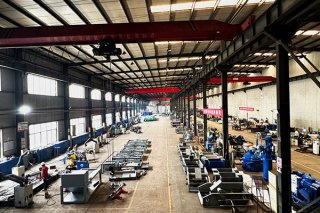 <b>熱浪中的協(xié)奏曲 | 科迅三季度：以匠心鑄弦，奏響絲路新章</b>