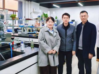 <b>技術(shù)賦能育人 合作共促發(fā)展——西安科迅機(jī)械走進(jìn)陜科大開展專題講座</b>