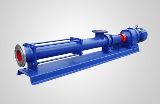 <b>科迅機械螺桿泵：精準輸送賦能者，筑牢多領(lǐng)域作業(yè)效能根基</b>