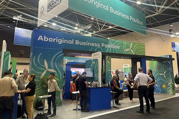 澳大利亞石油展